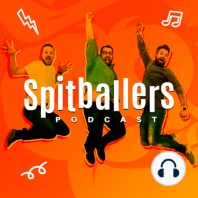 Spit Hits: Domestic Yodelers & Animals That Would Be A Problem If They Were Larger - Comedy Podcast