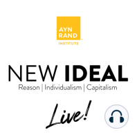 Three Myths about Ayn Rand