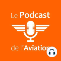 Entretien avec Pascal de Izaguirre, président de la FNAM (Fédération nationale de l'aviation et de ses métiers) et de Corsair