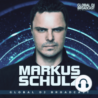 Global DJ Broadcast: Markus Schulz and DIM3NSION (Jan 25 2024)