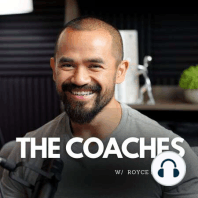 How to find my voice ft. Joe Martinez | #TheCoaches EP.2