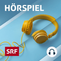 SRF-Radiokrimi: «Um Kopf und Kragen» von Erhard Schmied