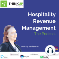 Hospitality Revenue Management Show 1