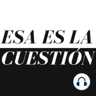 Ep. 5: ¿Qué onda con toda esta incertidumbre? (Angélica Gallegos)