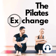 Pain Science and Pilates with Colleen Jorgensen