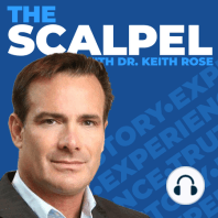 The Scalpel - FIRST CUT - September 13, 2022 - Post 9/11: Boiling The Crab