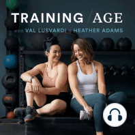 Stage Lean vs Lifestyle Lean with Erin Moore
