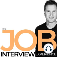 Pete Newsome - Top 5 Actions for Job Seekers & How To Stand Out from the Competition