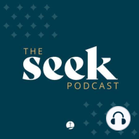 SEEK24 x Poco A Poco - Finding the Divine in Life's Simple Mysteries with Fathers Isaiah, Mark Mary, and PT