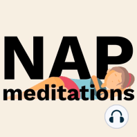 Zen Beach Nap Meditation