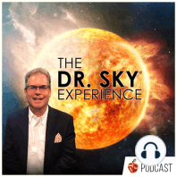 Dr. Sky April Solar Eclipse Update!