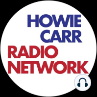 If there's one thing about Trump, it's that he wouldn't wear a hardhat backwards | 1.26.24 - The Howie Carr Show Hour 2
