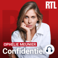L'ENTRETIEN - Françoise Bettencourt "a follement aimé sa mère", raconte la journaliste Raphaëlle Bacqué