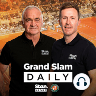 AUS OPEN DAY 13: A NEW CHAPTER TO BE WRITTEN