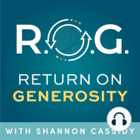 01. Introducing R.O.G. Return on Generosity