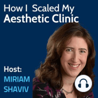 Victor Snyders: Why you should reinvent your aesthetic clinic every 2 years