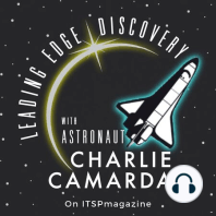 Supercomputing Analysis for NASA Missions | A Conversation with Dr. Olaf Storaasli | Leading Edge Discovery Podcast with Astronaut Charlie Camarda Ph.D