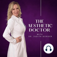 EP 41 Unlocking the Power of Intention: Creating a Rich Life with Dr. Lil Surprenant