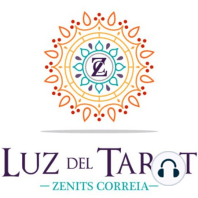 Horóscopo de luz del tarot del 6 de agosto al 12 de Septiembre del 2021