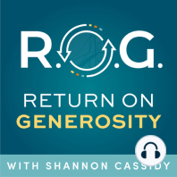 162. The 5° Principle | Demonstrating Resilience | Generous Leadership Coaching Tip