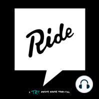We Met A GYPSY! aka Jase Macalpine - The Ride Companion Episode 43