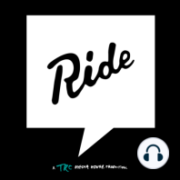 Olly Wilkins disrespects ANOTHER sport?! - The Ride Companion 73