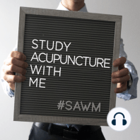 Biomedicine Review Deep Vein Thrombosis and Heart Anatomy | Study Acupuncture Ep 64