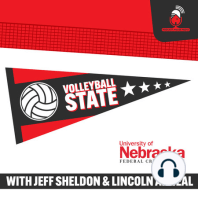 Nebraska's Pro Volleyball Debut