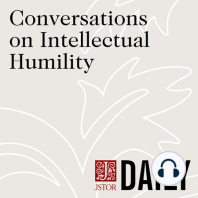 Drinking with Intellectual Humility