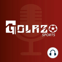 Entrevista exclusiva a Cat Curiel: Chicharito llega a Chivas Golazo Podcast