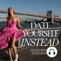 How to fall in love with YOURSELF in 2024