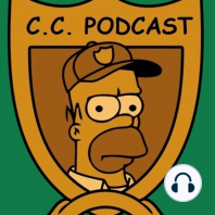 CC PODCAST Ep. 205- Crossovers Parte 2