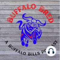Buffalo Bred: Instant Week 1 Reactions