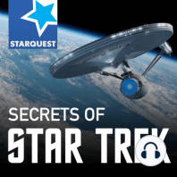 SST023: Encounter at Farpoint