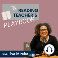 Mid Year PD Book Recommendations for Upper Elementary Reading Teachers