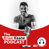 BKF Ep 48: How To Get Back On Track After a Weekend of Bad Eating and How to Use Sex to Minimize Alcohol Fat Gain (Click Bait or What?)