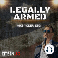 Battle at the Border: the Texas v. Biden case & Introduction to Citizen AG