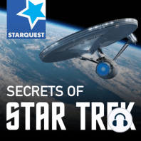 Fusion (ENT) – The Secrets of Star Trek