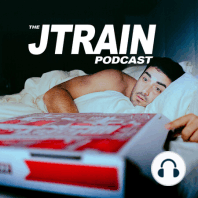 Wedding Delays & Quick Text Replies with Jordana Abraham - The JTrain Podcast with Jared Freid
