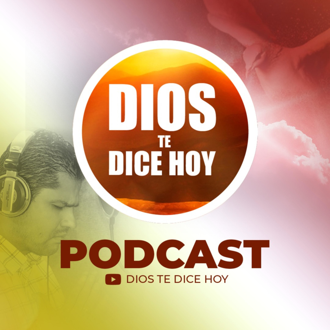 Dios te Dice Hoy: Suelta las emociones dañinas #703 | Podcast de DIOS ...