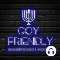 S04E01 - A conversation on Islam, Islamism, Jews and Zionism