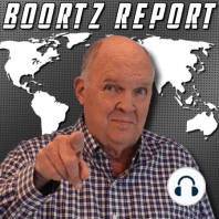 The Boortz Report "Hate Crimes