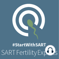 SART Fertility Experts - What is an REI?