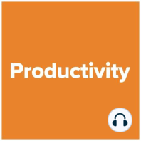 How to Be Productive by Being Unproductive. If you’re reading this your gut is right, you probably need a break. Here’s the science to support you taking a vacation and what it will do for you.