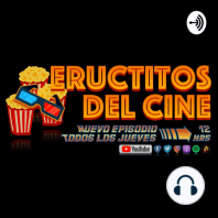 Episodio 052 Eructitos Del Cine- REC- Datos curiosos- Lo que no sabías- Análisis