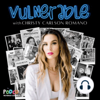 Vulnerable EP96: How Rebecca Black Is Shedding Her Past And Rebirthing Herself