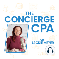 38 - Pricing With Purpose with Geraldine Carter