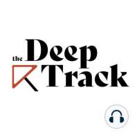 The Deep Track, Ep. 8 - Material Science with Black Badger (James Thompson)