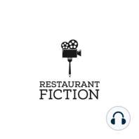 Pulp Fiction through the Eyes of Chef Brian Malarkey