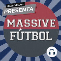 Juampi El Profesional | Fuga de talentos en el Fútbol Argentino | Episodio 8
